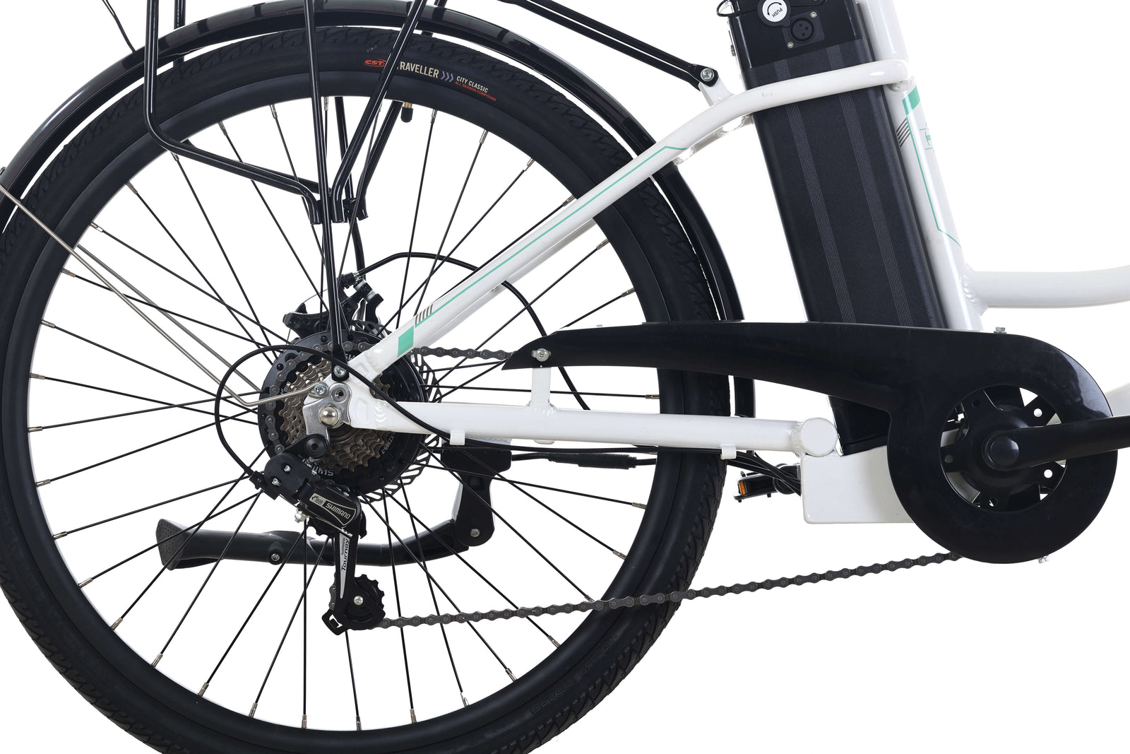 Entretien de la batterie