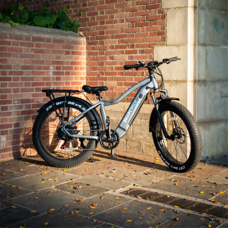 Entretien du stockage