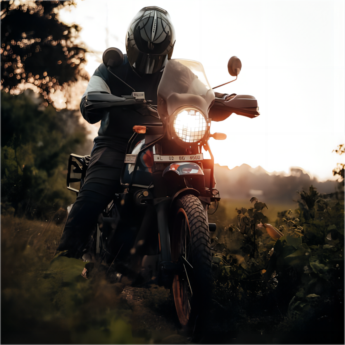 Conseils pour la sécurité de conduite