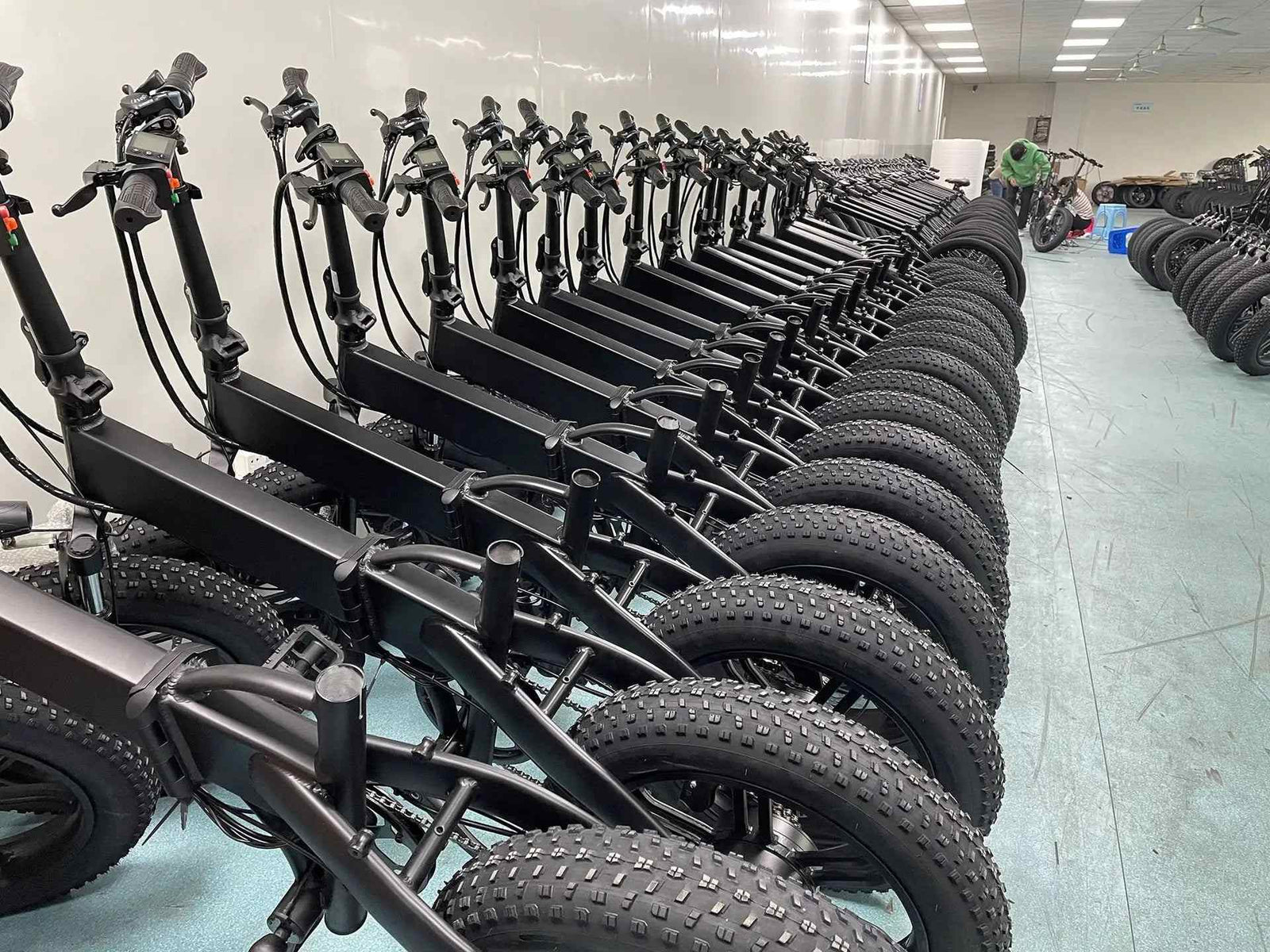 Inspection périodique