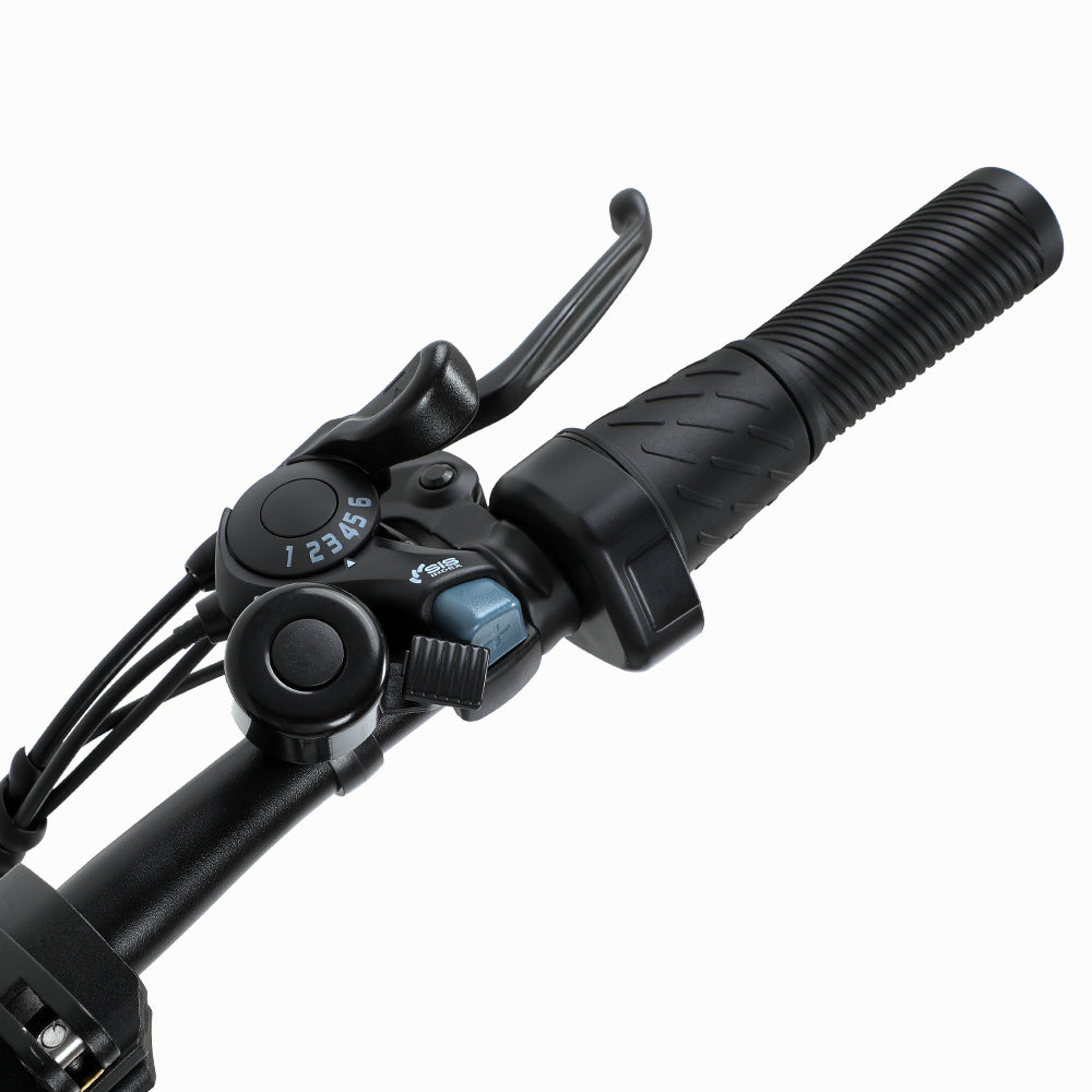 PVY Z20 Pro Vélo électrique de banlieue Combo