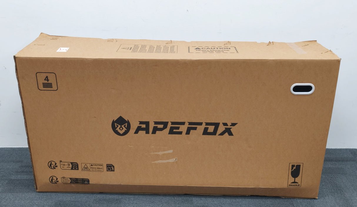 APEFOX RH20 20" Vélo électrique pliant 1500W Moteur 48V 22.5Ah Batterie