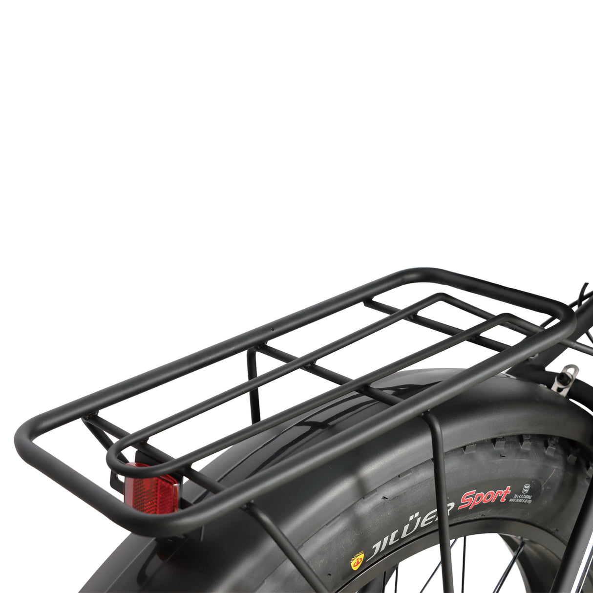 BAOLUJIE DP-2602 26" Vélo électrique à gros pneus 2000W Moteur 48V 23Ah Batterie