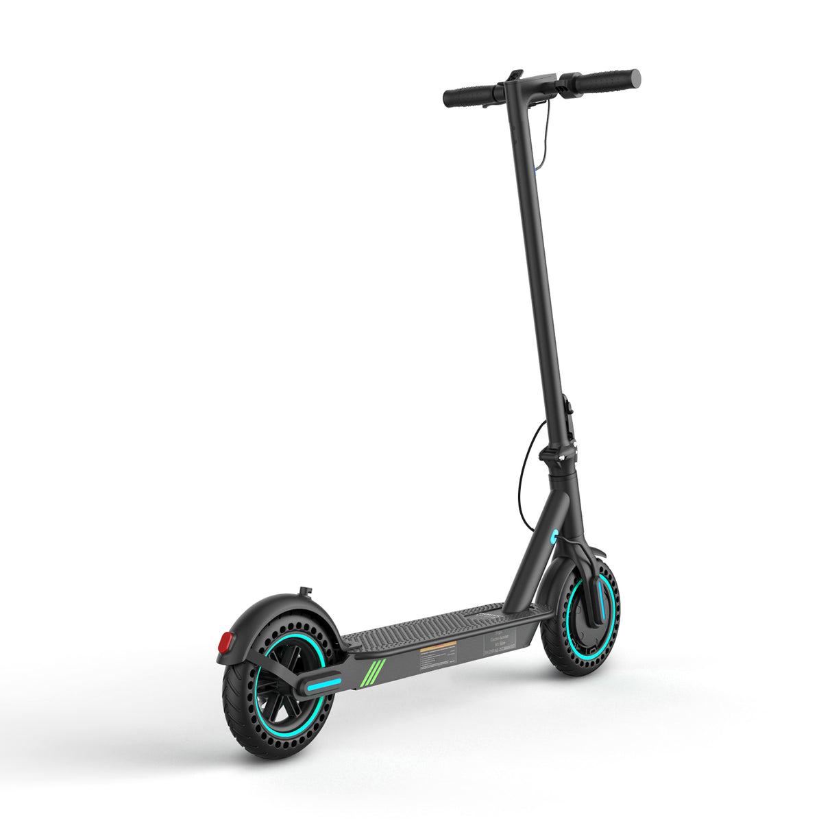 BOGIST M1 Elite 8.5" Trottinette électrique pliable 250W Moteur 36V 7.8Ah Batterie