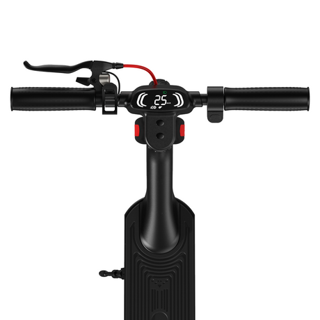 COASTA L9 8,5" Trottinette électrique pliante 350W Moteur 42V 10,4Ah Batterie