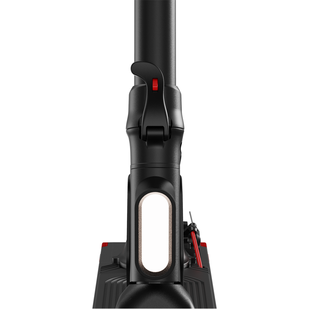 COASTA L9 8,5" Trottinette électrique pliante 350W Moteur 42V 10,4Ah Batterie