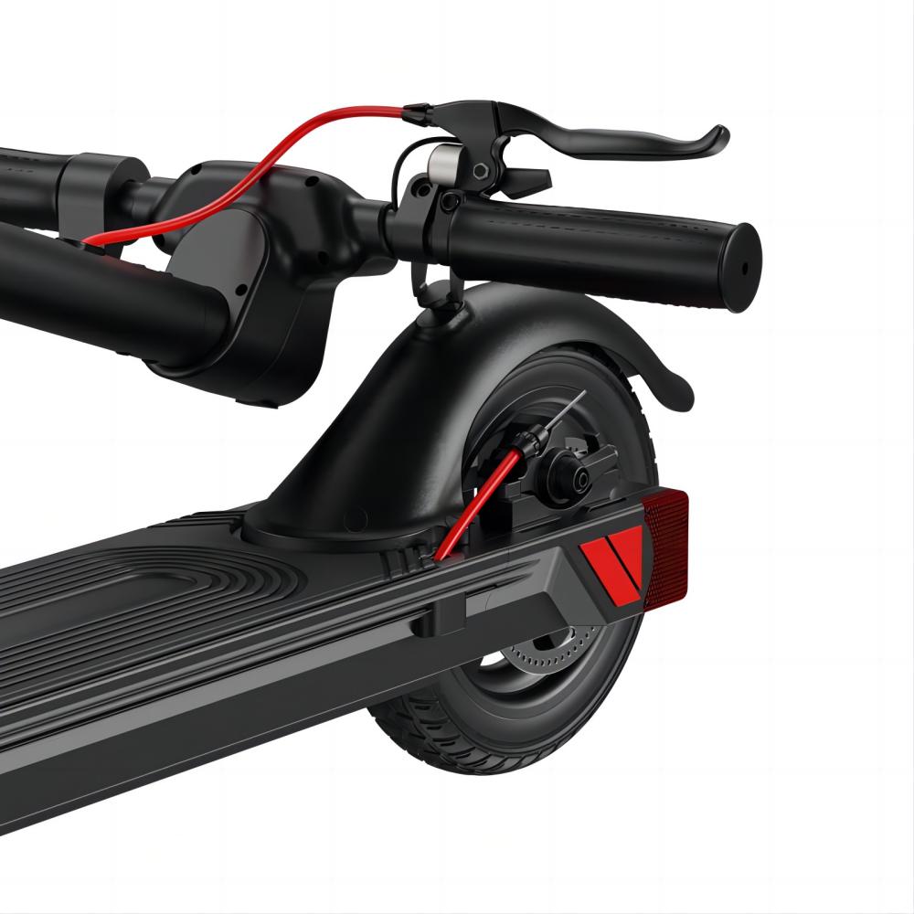 COASTA L9 8,5" Trottinette électrique pliante 350W Moteur 42V 10,4Ah Batterie