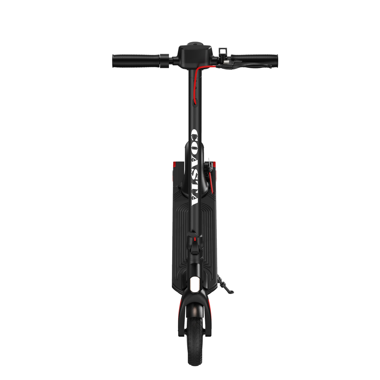 COASTA L9 8,5" Trottinette électrique pliante 350W Moteur 42V 10,4Ah Batterie