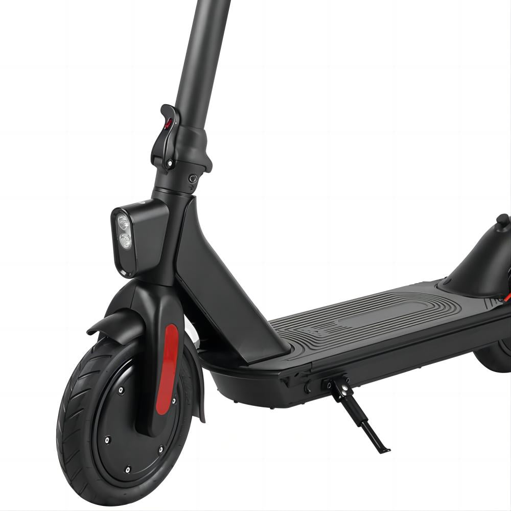 COASTA L9 Pro 8,5" Trottinette électrique pliante 350W*2 Double Moteur 36V 20Ah Batterie