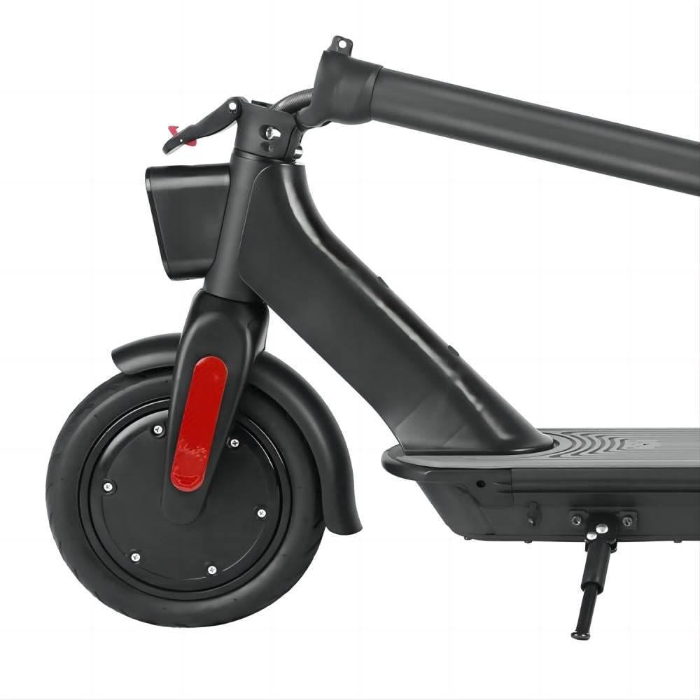 COASTA L9 Pro 8,5" Trottinette électrique pliante 350W*2 Double Moteur 36V 20Ah Batterie