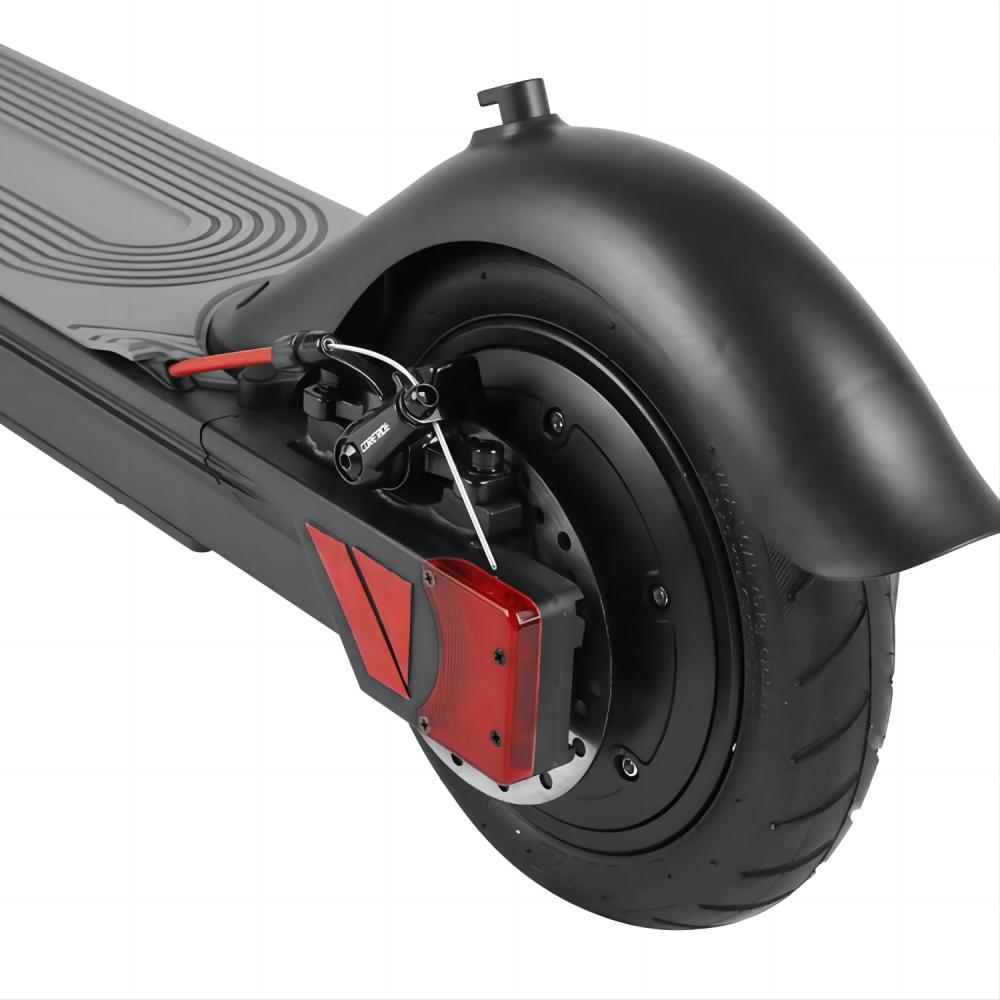 COASTA L9 Pro 8,5" Trottinette électrique pliante 350W*2 Double Moteur 36V 20Ah Batterie