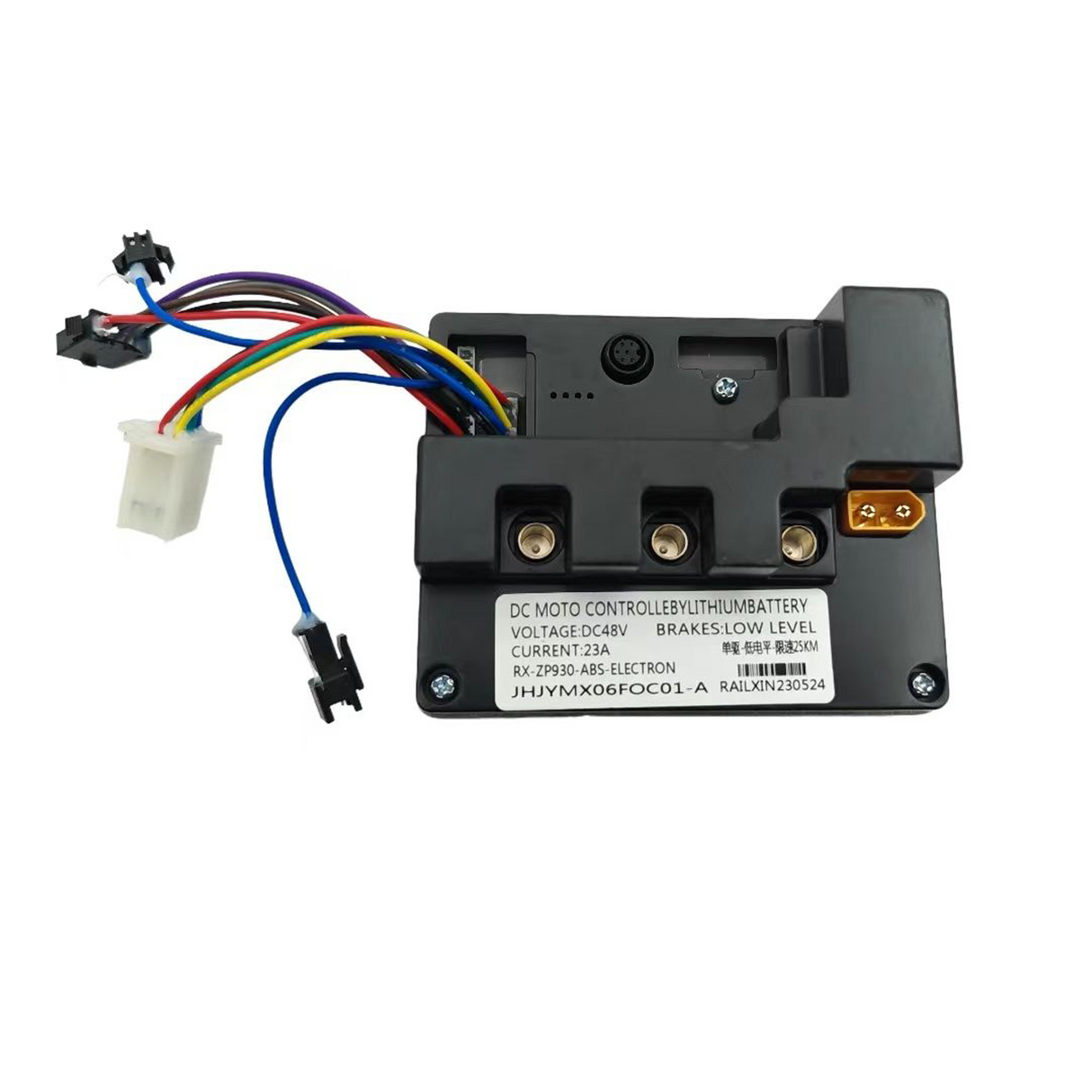 JOYOR Contrôleur pour S5