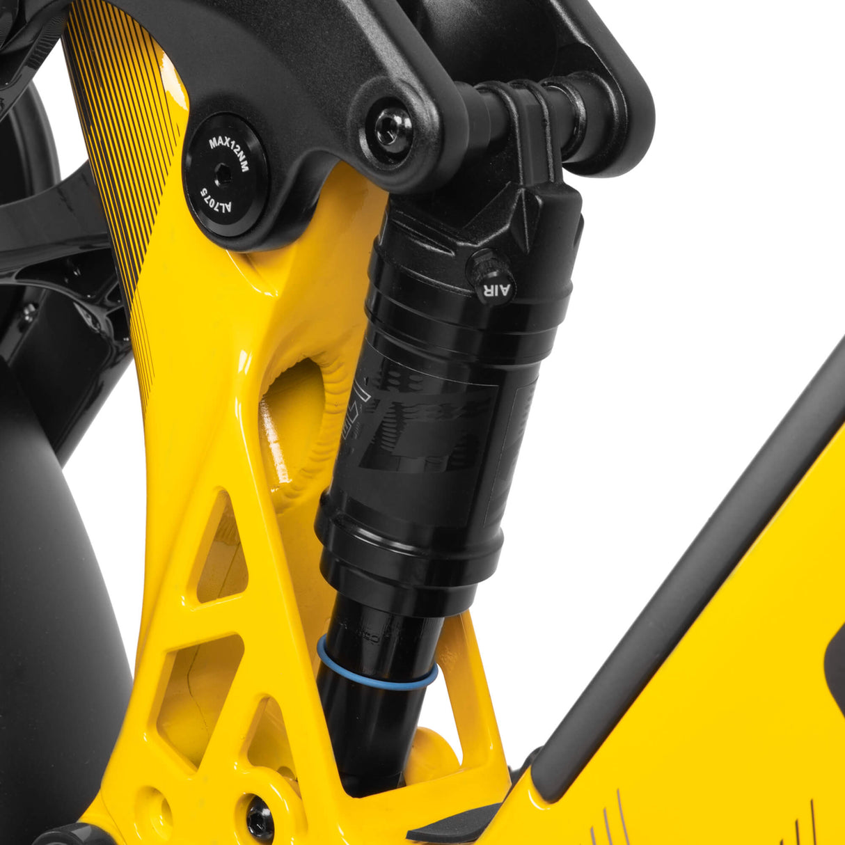 CYRUSHER Kommoda Pro 20'' vélo électrique pneus fat moteur 250W 52V 20Ah Batterie