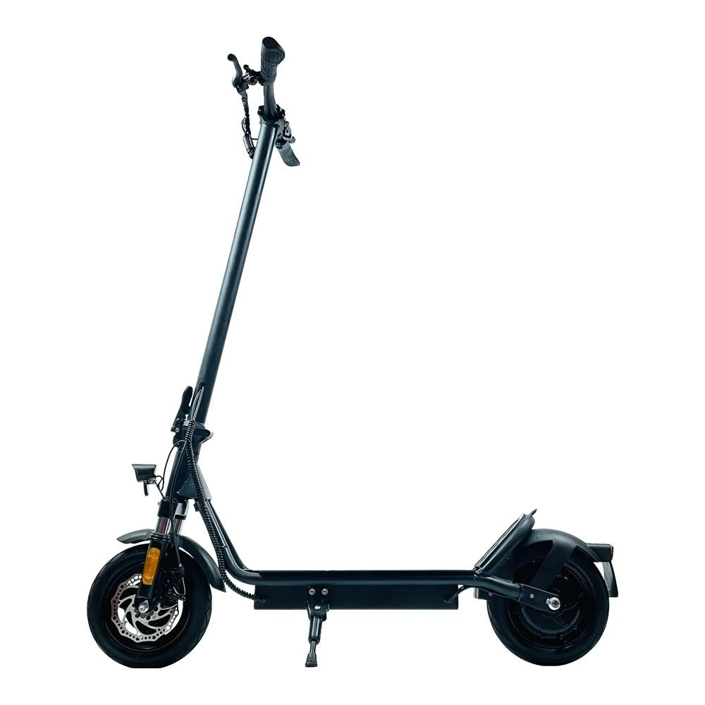 DRIVETRON DT01 trottinette électrique pliante 10 pouces moteur 400W 36V 13Ah batterie
