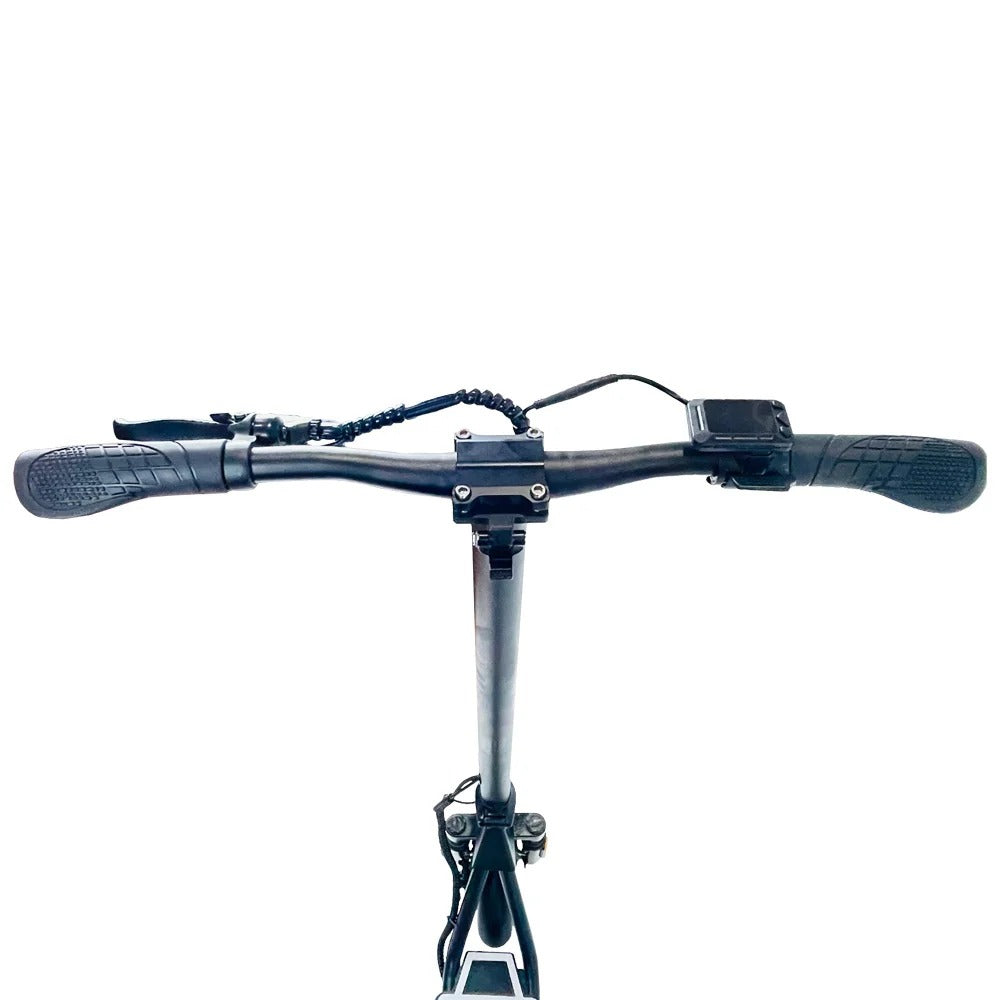 DRIVETRON DT01 trottinette électrique pliante 10 pouces moteur 400W 36V 13Ah batterie