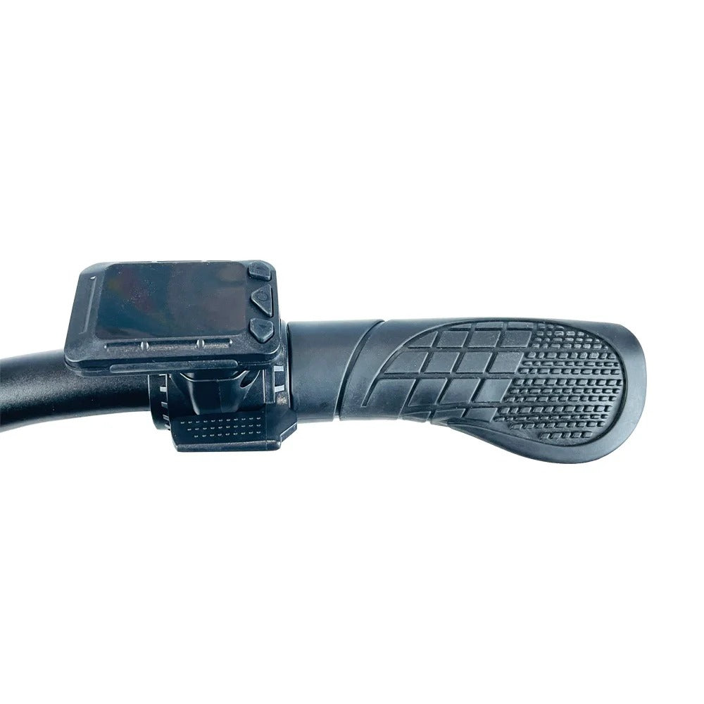 DRIVETRON DT01 trottinette électrique pliante 10 pouces moteur 400W 36V 13Ah batterie