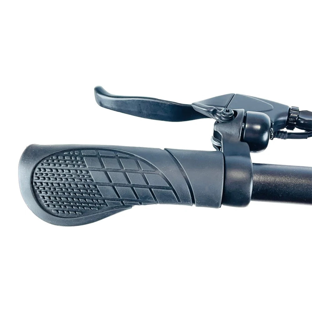 DRIVETRON DT01 trottinette électrique pliante 10 pouces moteur 400W 36V 13Ah batterie