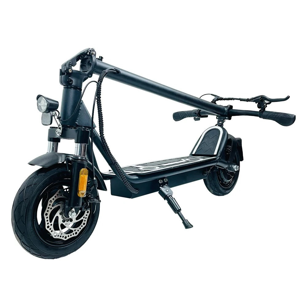 DRIVETRON DT01 trottinette électrique pliante 10 pouces moteur 400W 36V 13Ah batterie