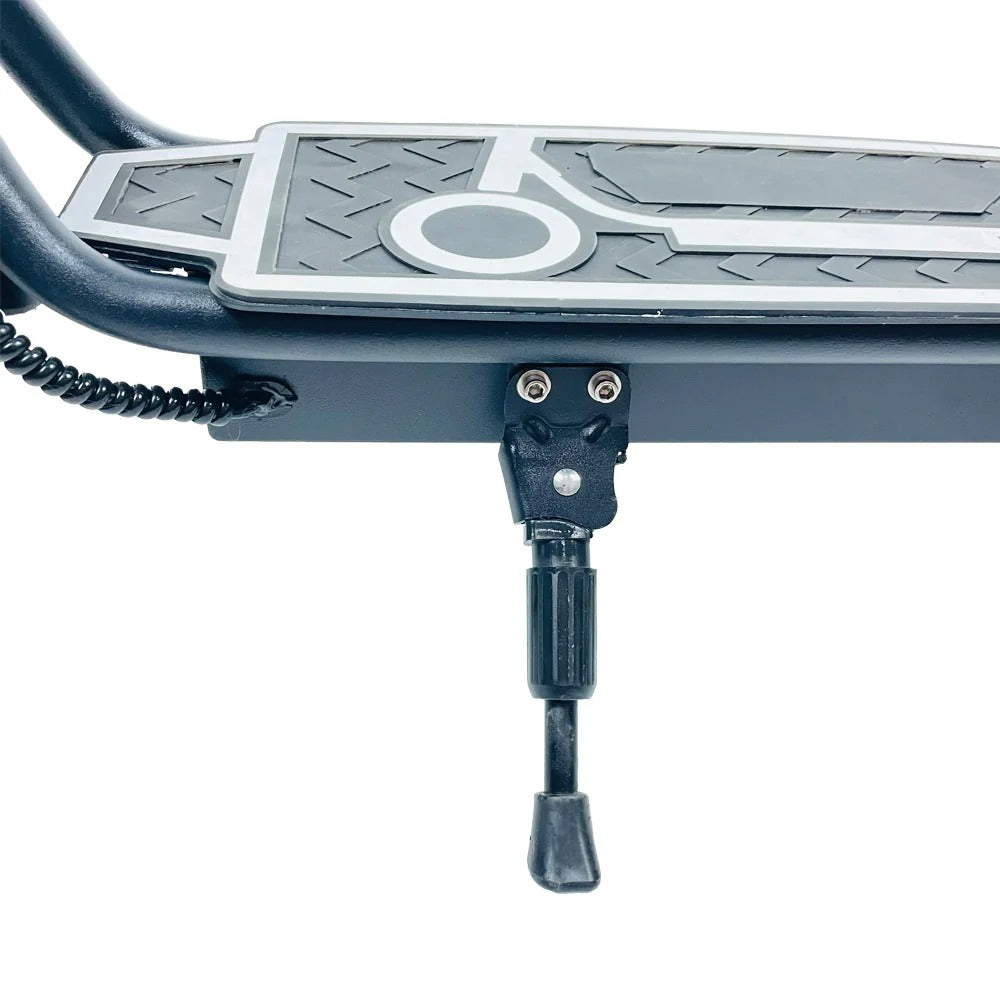 DRIVETRON DT01 trottinette électrique pliante 10 pouces moteur 400W 36V 13Ah batterie
