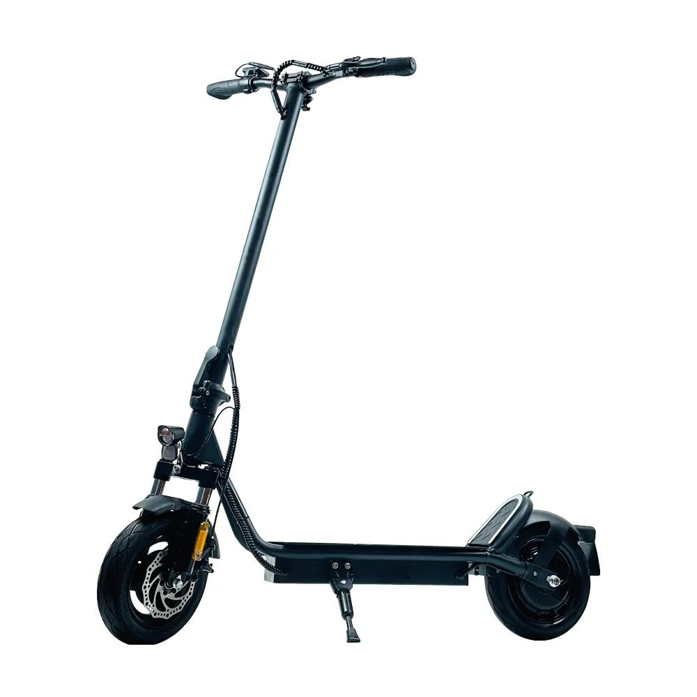DRIVETRON DT01 trottinette électrique pliante 10 pouces moteur 400W 36V 13Ah batterie