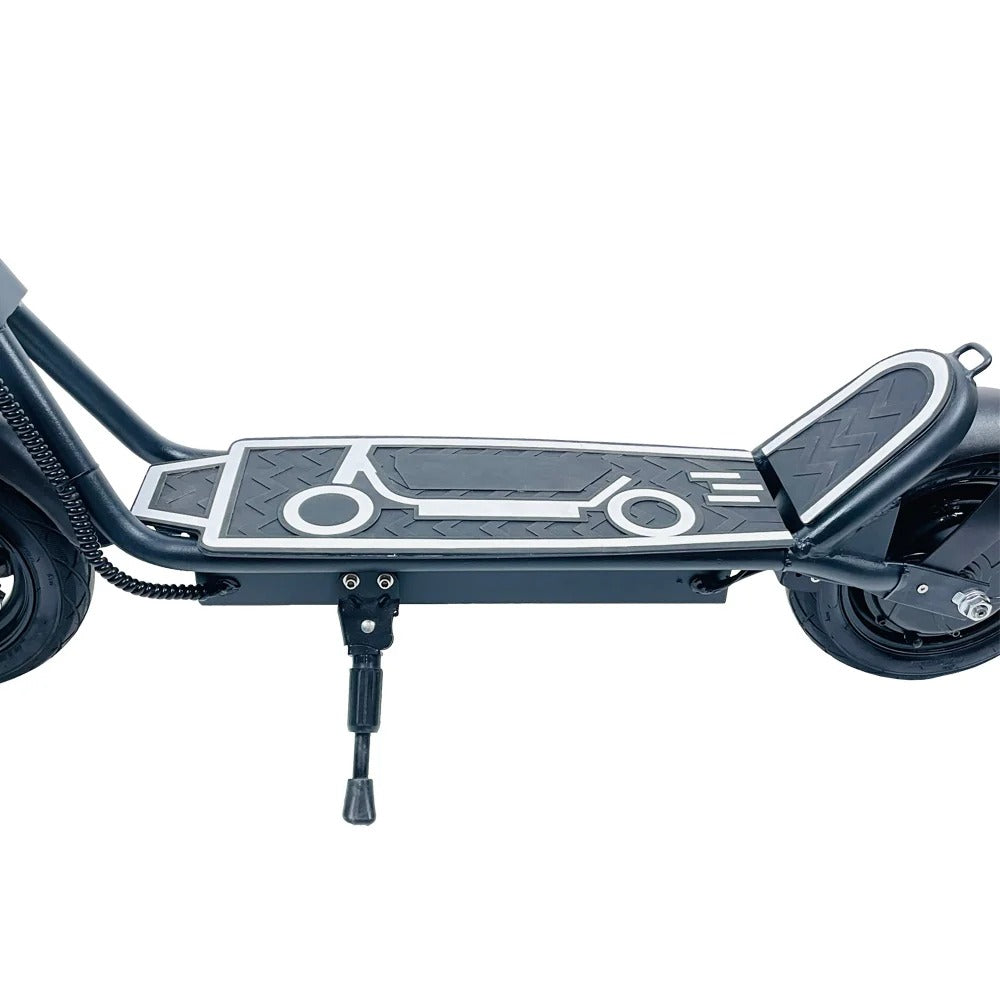 DRIVETRON DT01 trottinette électrique pliante 10 pouces moteur 400W 36V 13Ah batterie