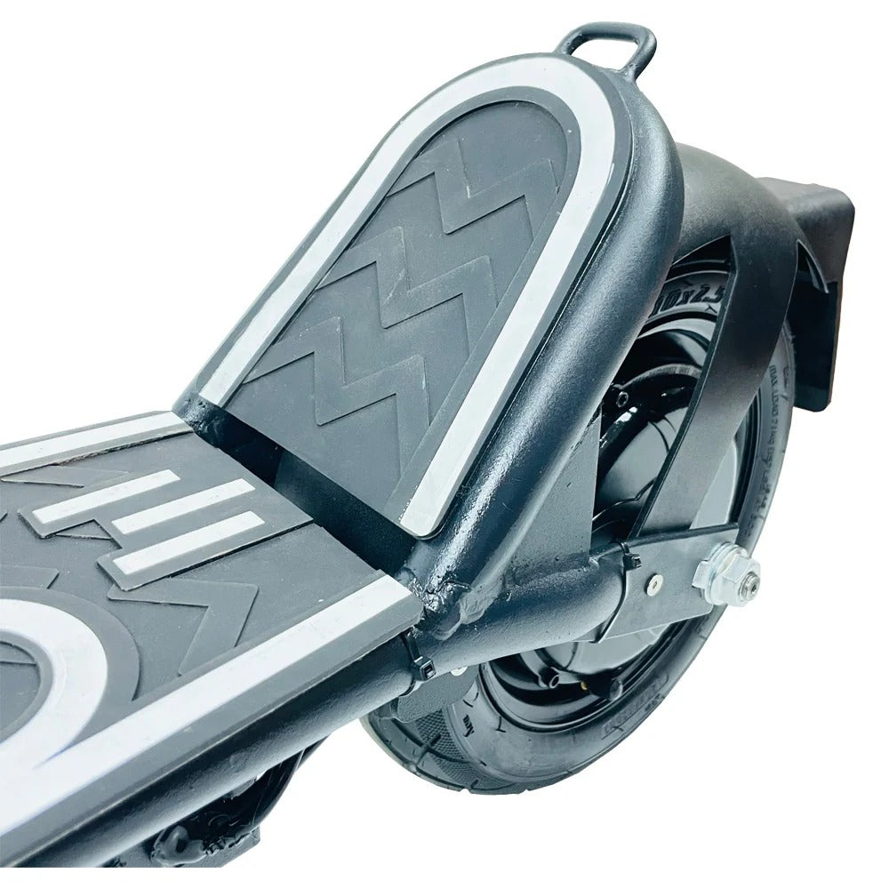 DRIVETRON DT01 trottinette électrique pliante 10 pouces moteur 400W 36V 13Ah batterie