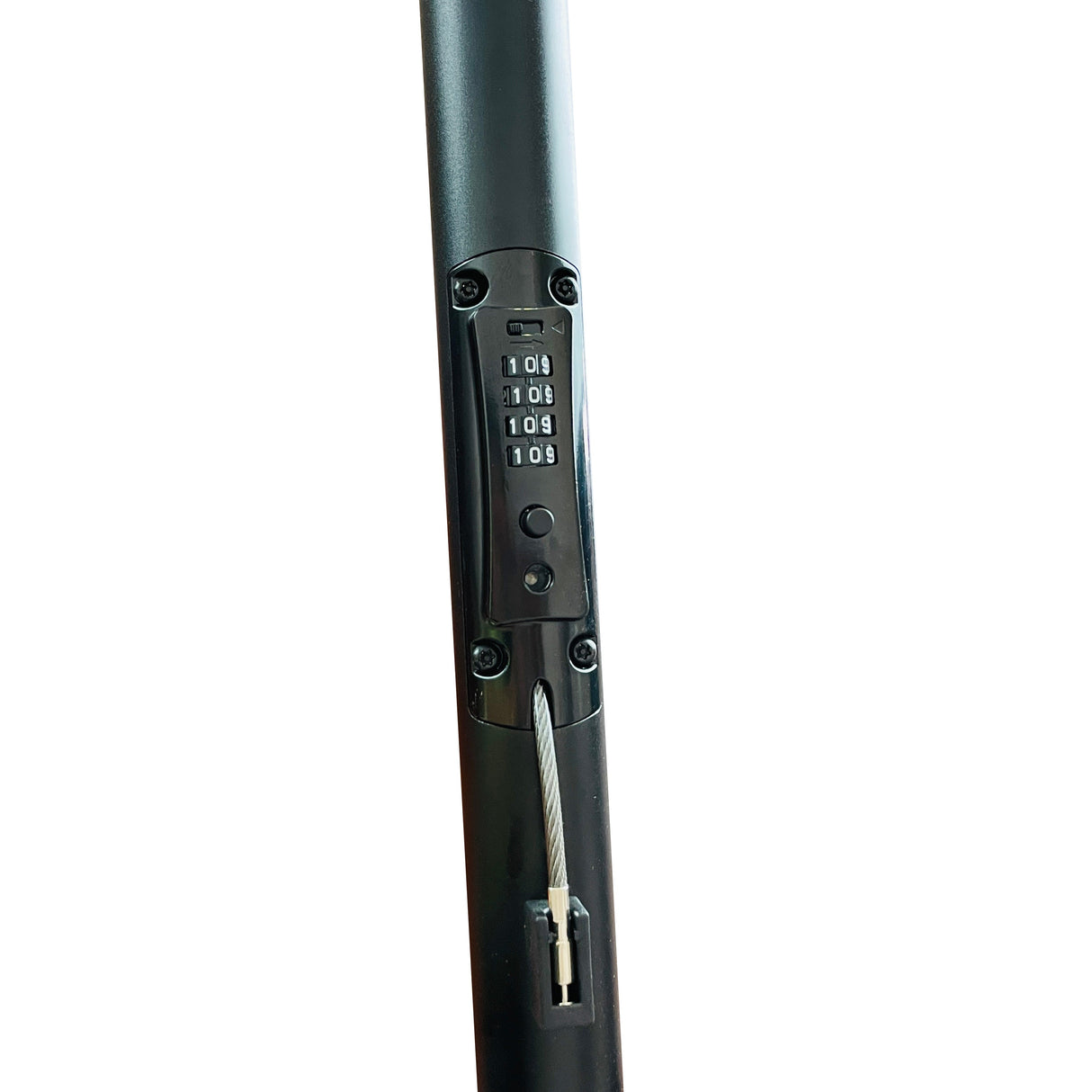 DRIVETRON DT06 11" Trottinette électrique tout-terrain 1200W*2 Deux moteurs 60V 23.4Ah Batterie