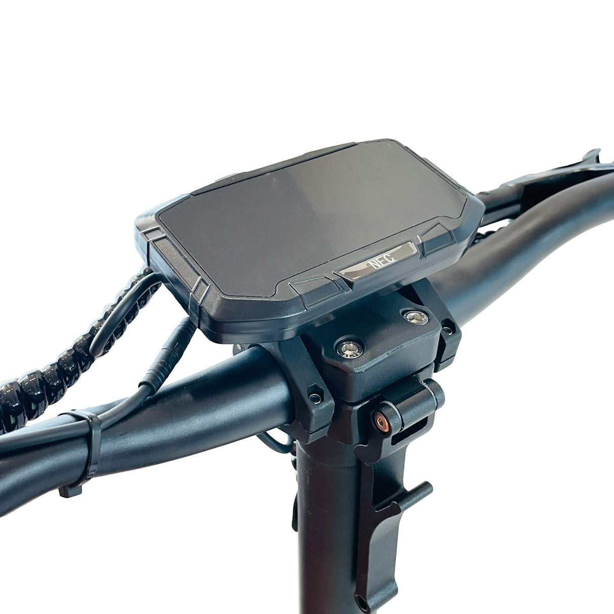DRIVETRON DT06 11" Trottinette électrique tout-terrain 1200W*2 Deux moteurs 60V 23.4Ah Batterie