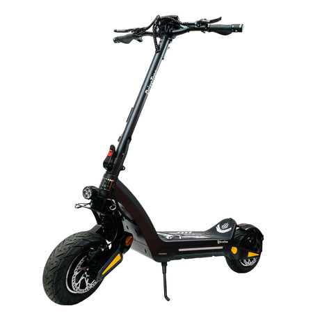 DRIVETRON DT06 11" Trottinette Électrique pliant 1200W Moteur 60V 18.2Ah Batterie