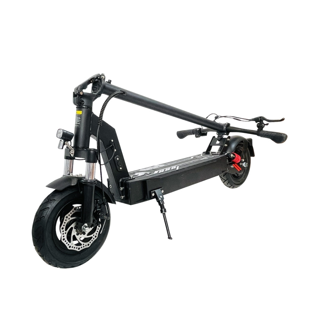DRIVETRON DT08 10" Trottinette Électrique pliable Moteur 350W 36V 10Ah Batterie