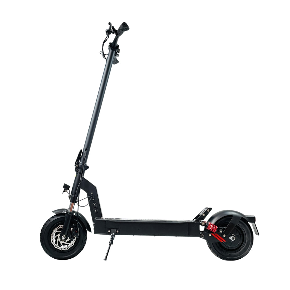 DRIVETRON DT08 10" Trottinette Électrique pliable Moteur 350W 36V 10Ah Batterie