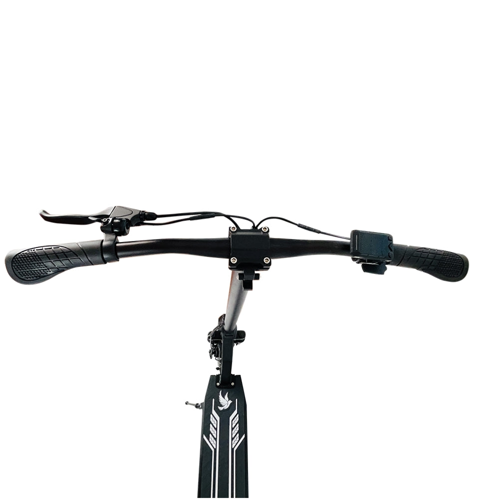 DRIVETRON DT08 10" Trottinette Électrique pliable Moteur 350W 36V 10Ah Batterie