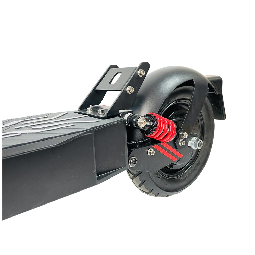DRIVETRON DT08 10" Trottinette Électrique pliable Moteur 350W 36V 10Ah Batterie