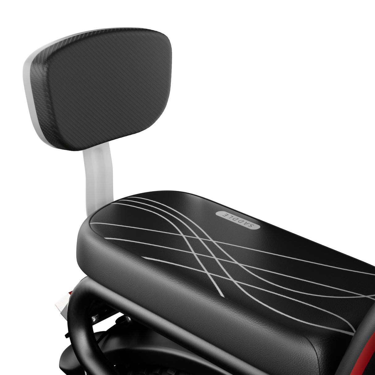 DRVETION ET20 20" Vélo électrique de ville 1000W Moteur 48V 15Ah/20Ah Batterie