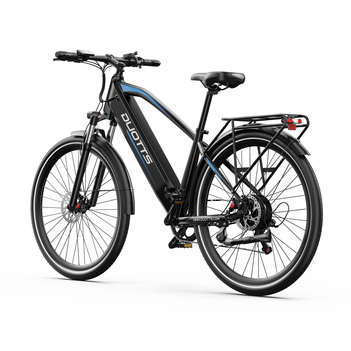 DUOTTS C29 Max 29" Vélo Électrique de Montagne 960W Moteur à Puissance Maximale 48V 18Ah Batterie