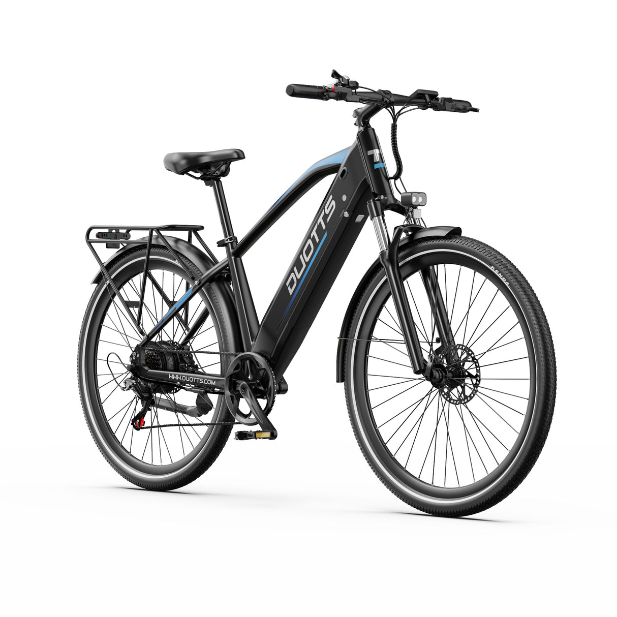 DUOTTS C29 Max 29" Vélo Électrique de Montagne 960W Moteur à Puissance Maximale 48V 18Ah Batterie