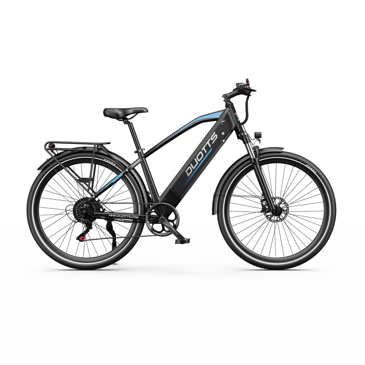 DUOTTS C29 Max 29" Vélo Électrique de Montagne 960W Moteur à Puissance Maximale 48V 18Ah Batterie
