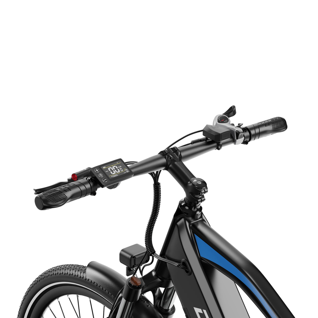 DUOTTS C29 Max 29" Vélo Électrique de Montagne 960W Moteur à Puissance Maximale 48V 18Ah Batterie