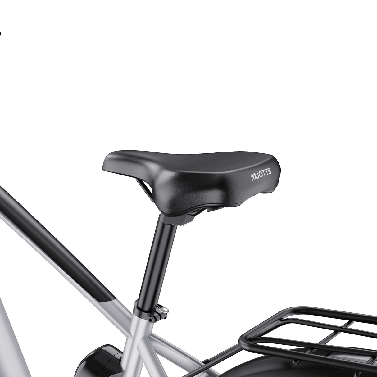 DUOTTS F26 26" Vélo électrique de montagne 750W*2 Moteurs 48V 20Ah Batterie