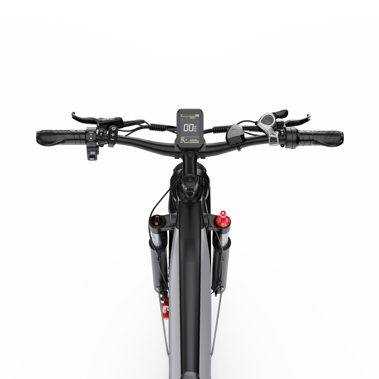 DUOTTS F26 26" Vélo électrique de montagne 750W*2 Moteurs 48V 20Ah Batterie