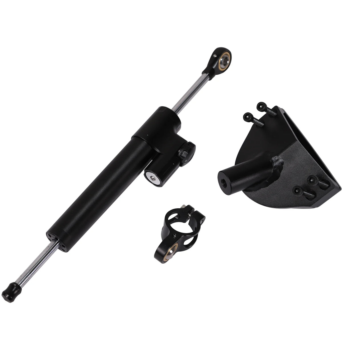 YUME Amortisseur + support d'amortisseur Raptor