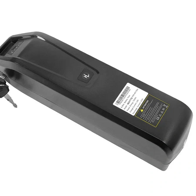 Duotts C29/N26 Batterie