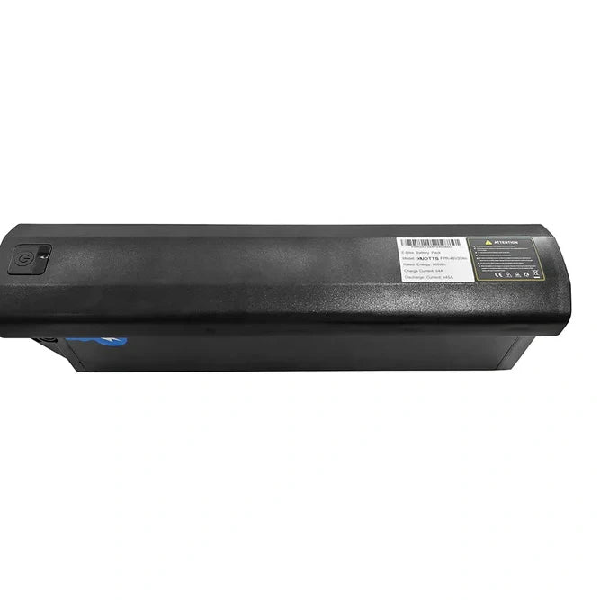 Duotts S26/F26 Batterie Samsung