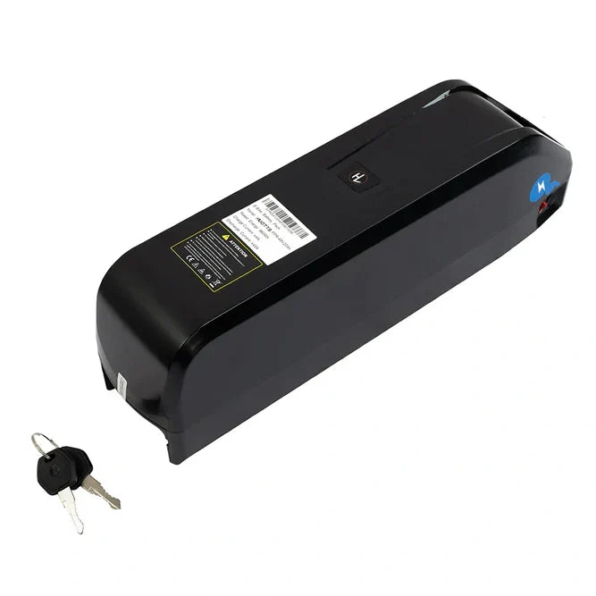 Duotts C29/N26 Batterie