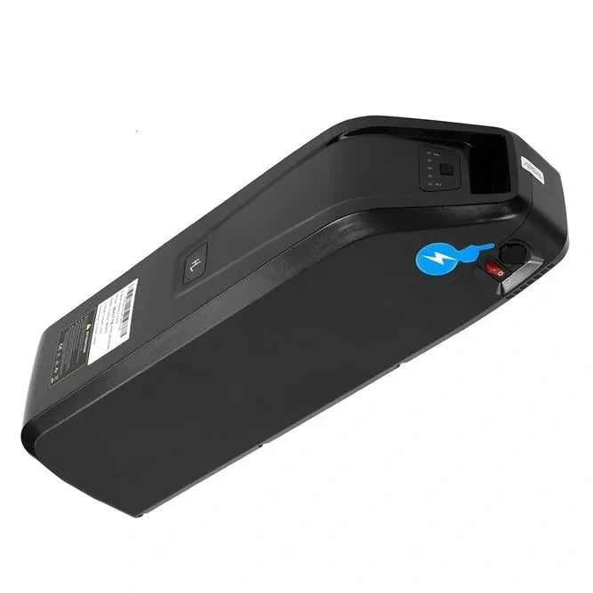 Duotts S26/F26 Batterie Samsung