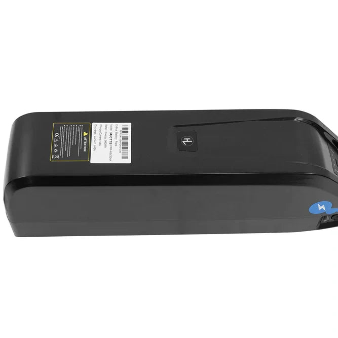 Duotts S26/F26 Batterie Samsung