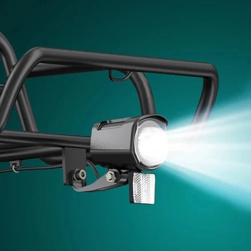 ENGWE L20 Boost 20 Pouces Step Thru Vélo Electrique 250W Moteur 48V 13Ah Batterie