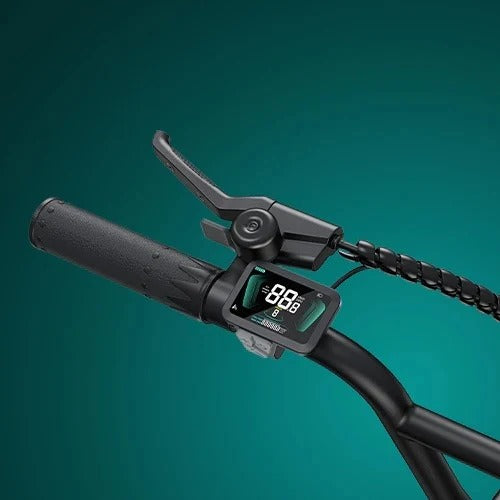 ENGWE L20 Boost 20 Pouces Step Thru Vélo Electrique 250W Moteur 48V 13Ah Batterie