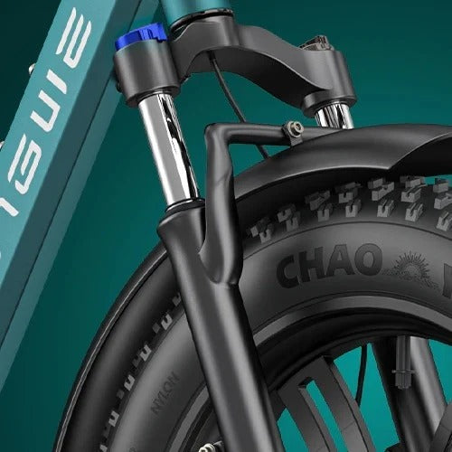 ENGWE L20 Boost 20 Pouces Step Thru Vélo Electrique 250W Moteur 48V 13Ah Batterie