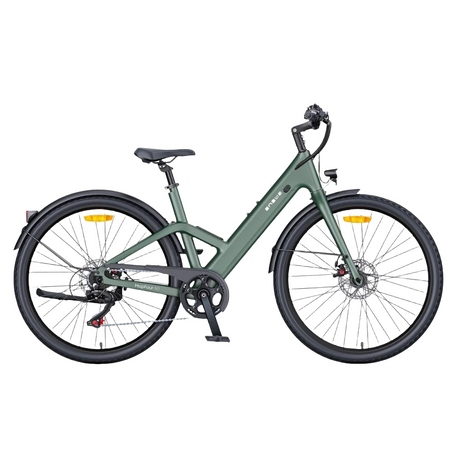 ENGWE MAPFOUR N1 AIR Vélo Électrique Urbain Ultra-Léger avec Moteur 250W Batterie 36V 10Ah
